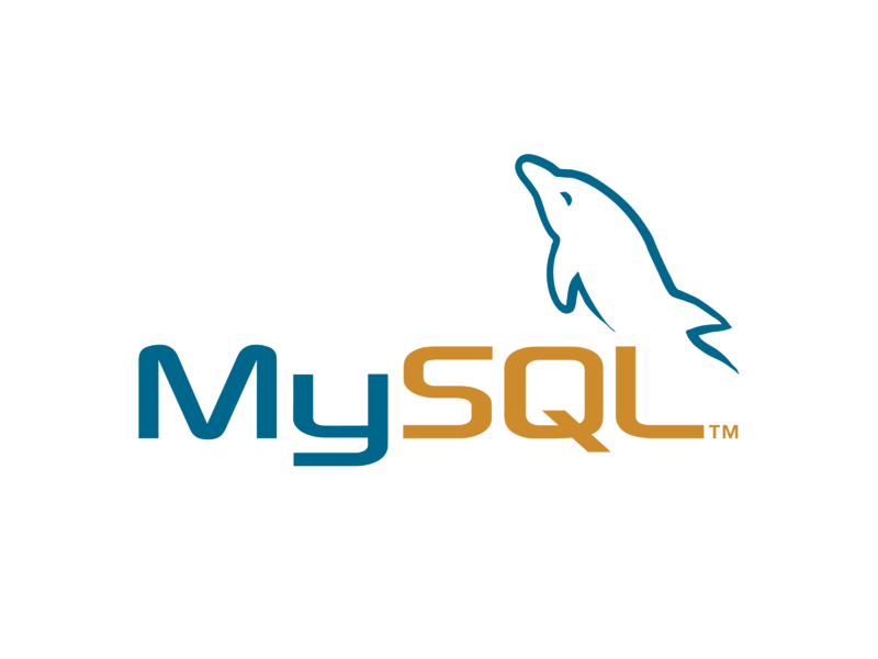 Logo Mysql Mysql Logo PNG Transparent Svg Vector Bie Supply  HD Free Download