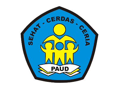 Logo Paud Format Cdr PNG Gudril Logo Tempat Nya  HD Free Download
