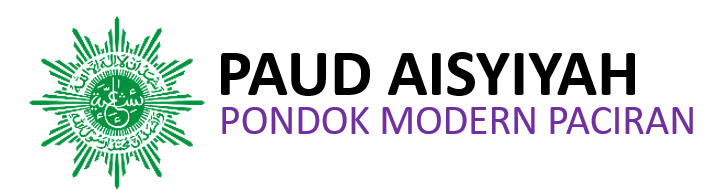 Logo Paud Paud Pondok Modern Paciran  HD Free Download