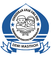 Logo Paud Paud Quot Dewi Masithoh  HD Free Download