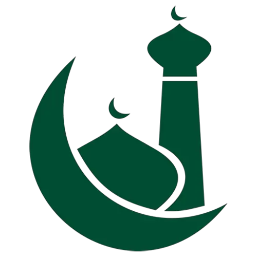 Logo PNG Masjid  HD Free Download