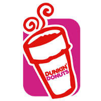 Logo Quiz Ultimate Dunkin Donuts PNG Logo  HD Free Download