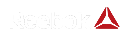 Logo Reebok White PNG  HD Free Download