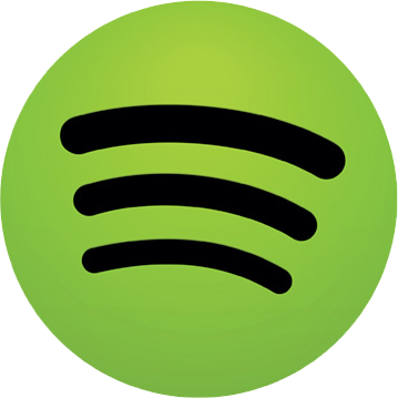 Logo Spotify PNG  HD Free Download