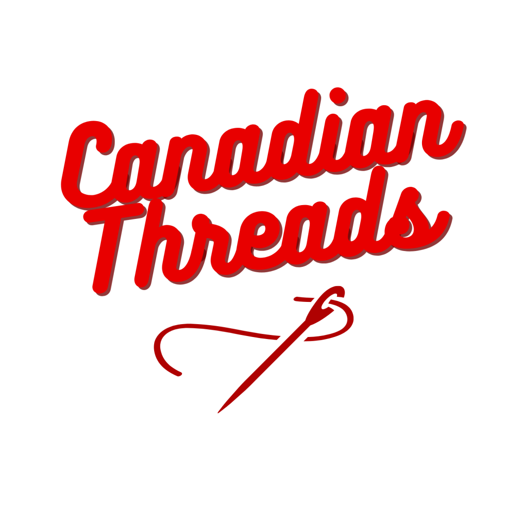 Logo Threads Canadian  HD Free Download