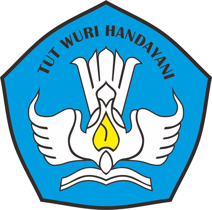 Logo Tuut Wuri Handayani Tips Trick User  HD Free Download