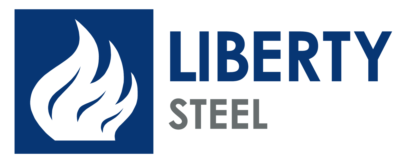 Logo Website Steel Rolling Mill Programme  HD Free Download