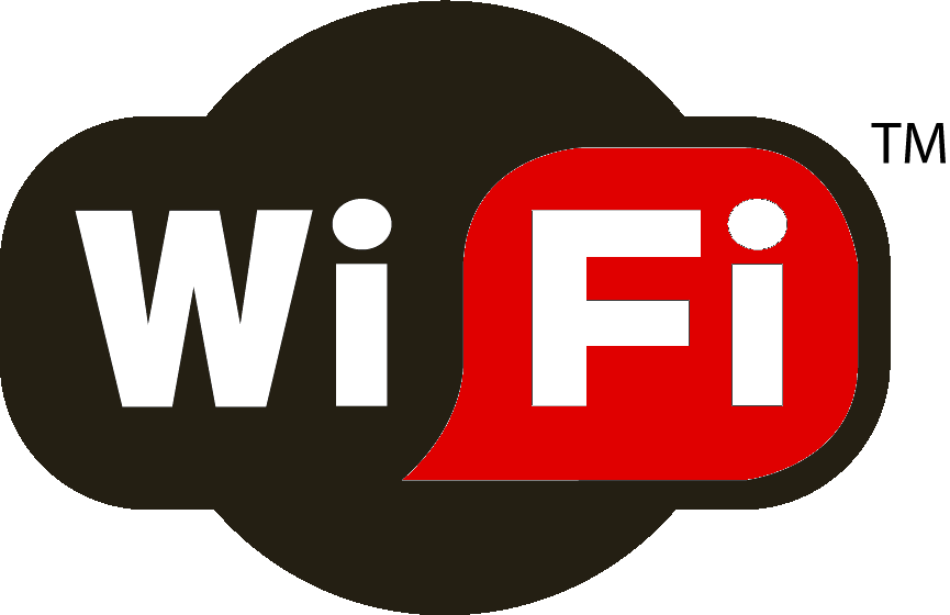 Logo Wifi Boni  HD Free Download
