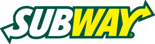 Logopedia Subway Logo  HD Free Download