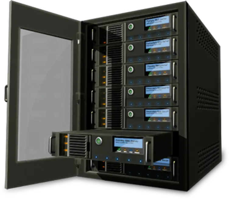 London Tower Colocation Individual Server Colo Connetu  HD Free Download