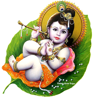 Lord Krishna PNG Transparent Images  HD Free Download