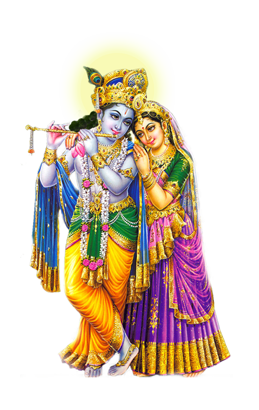 Lord Krishna Transparent PNG   HD Free Download