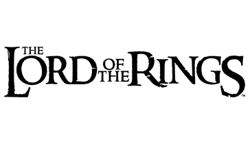 Lord Of The Rings Emblem PNG Logo  HD Free Download