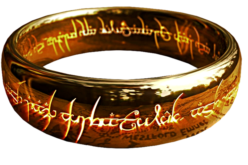 Lord Of The Rings Icon PNG Logo  HD Free Download