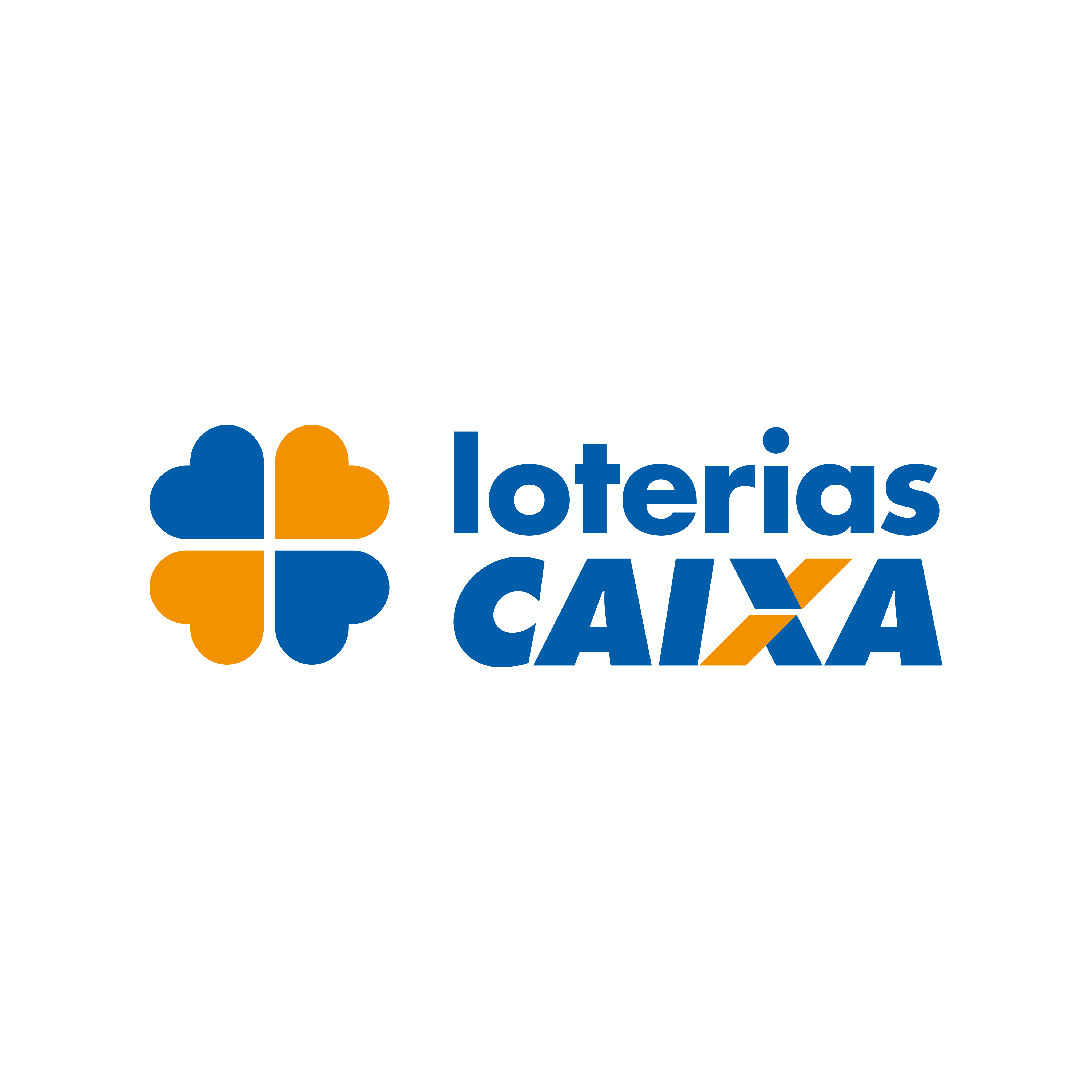 Loterias Caixa Logo PNG Logo  HD Free Download