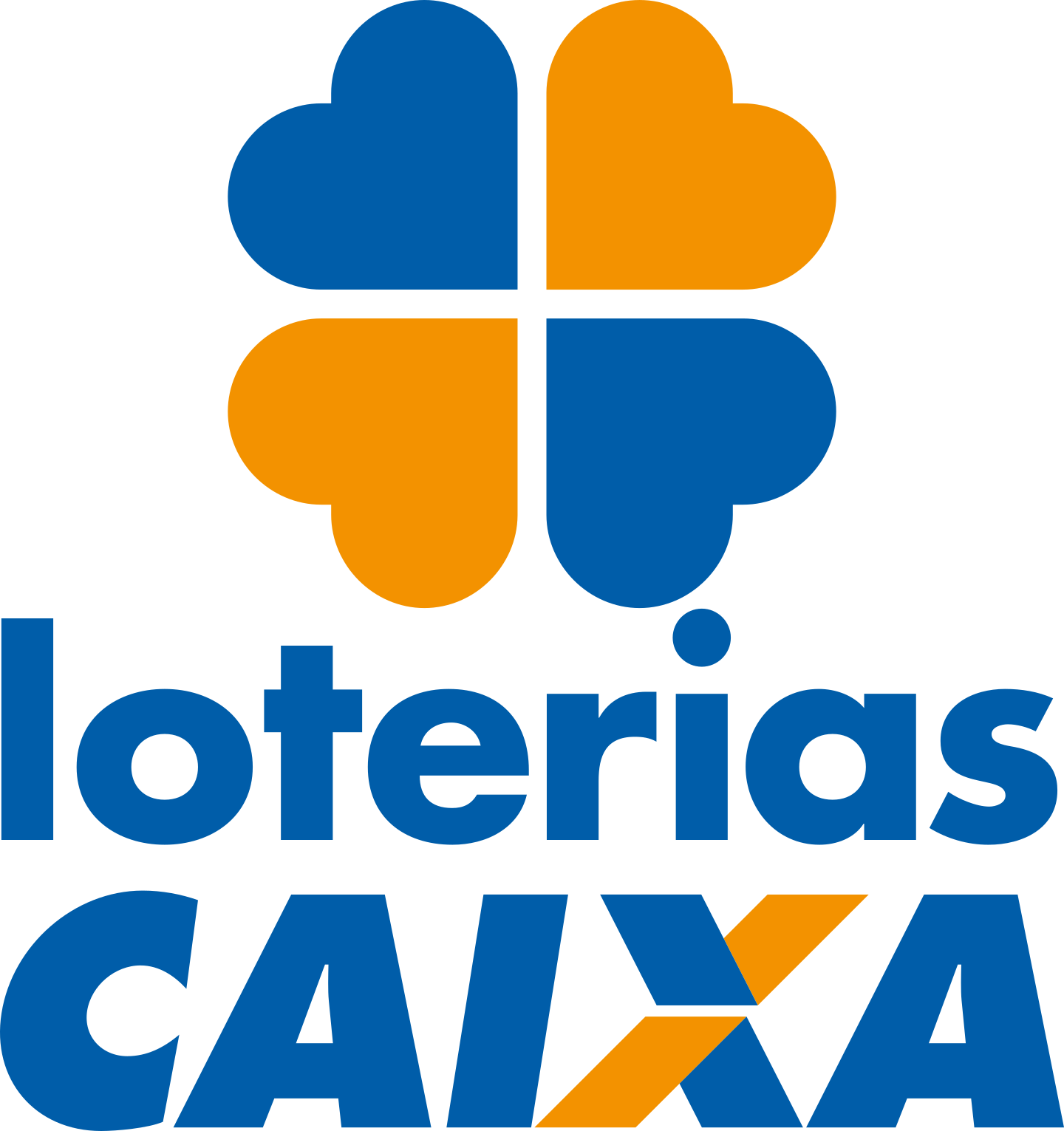 Loterias Caixa Logo Transparent  HD Free Download