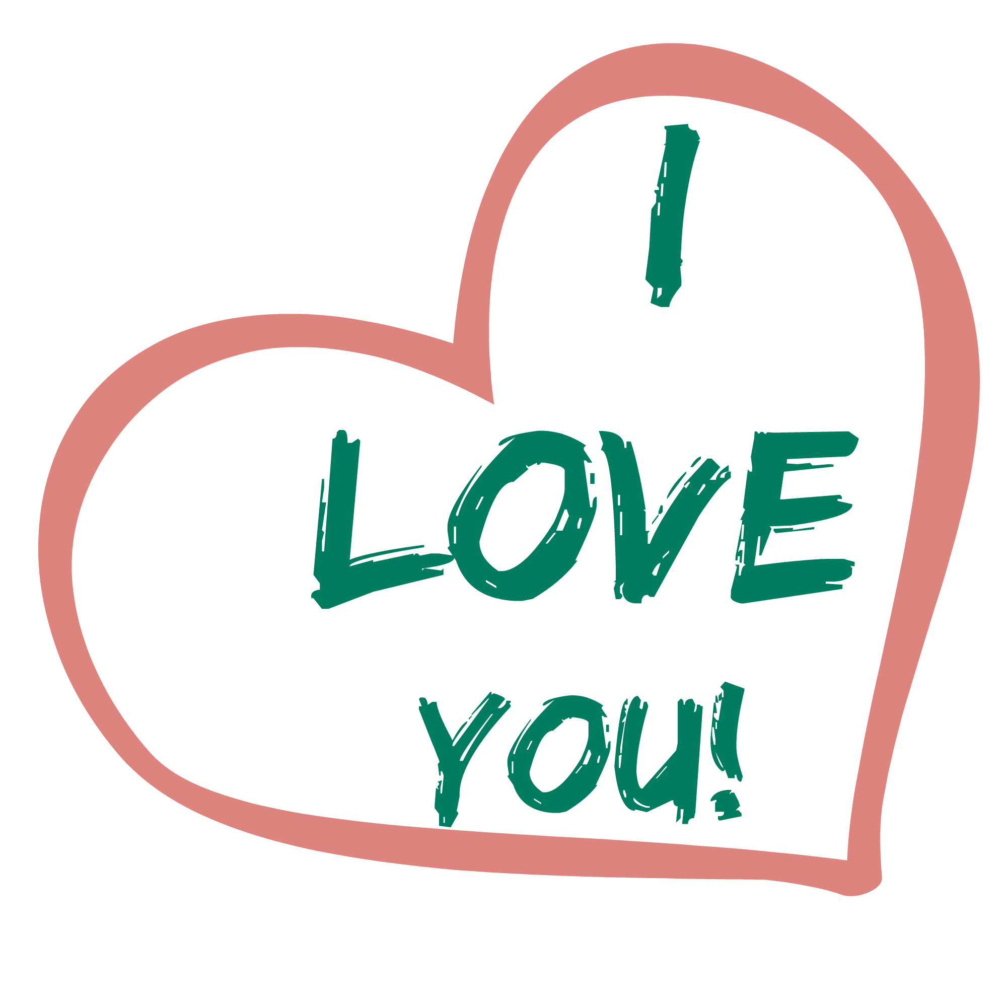 Love You PNG Images For Crazypngm  HD Free Download