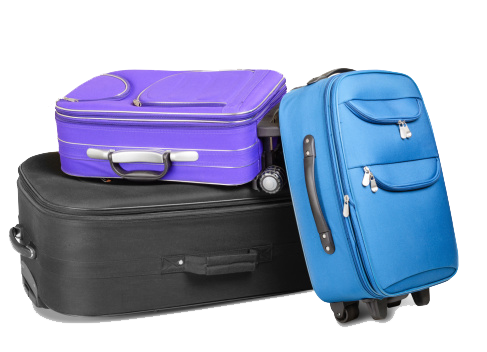 Luggage Image  HD Free Download