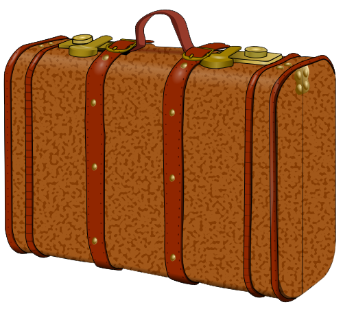 Luggage PNG Transparent Images  HD Free Download