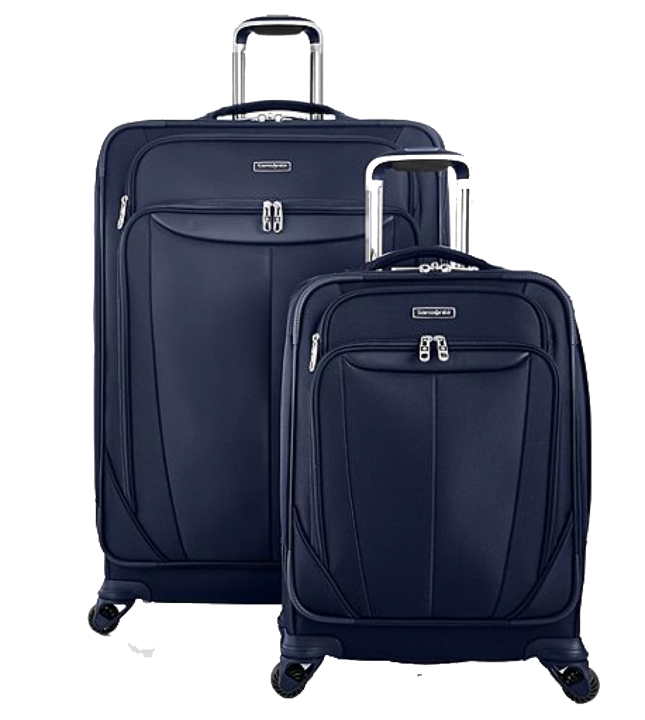 Luggage PNG Transparent Images Clip  HD Free Download