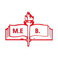 M.e.b Logo Transparent  HD Free Download