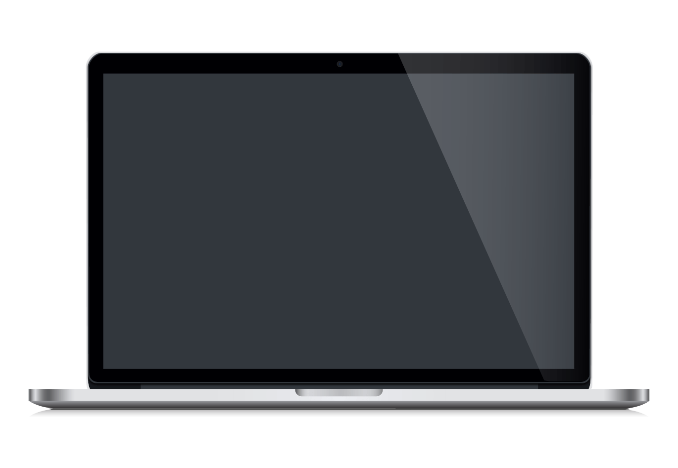 Macbook Transparent PNG  HD Free Download
