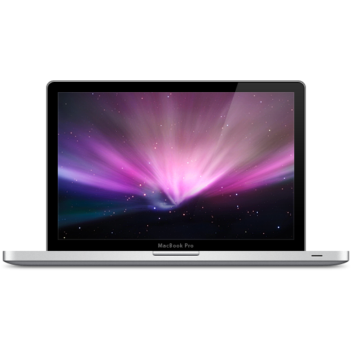 Macbook Transparent PNG  HD Free Download