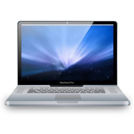 Macbook Pro Icon  HD Free Download