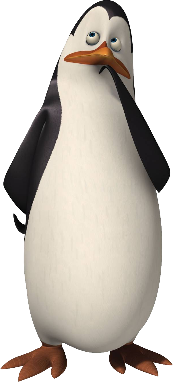 Madagascar Penguin PNG Image Purepng Transparent  HD Free Download