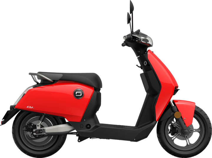 Made China Electric Ducati Scooter Coming Canada Moto  HD Free Download