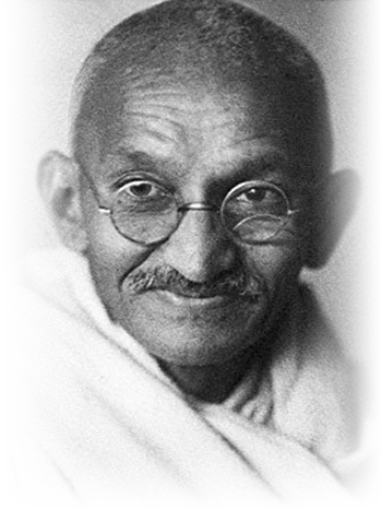 Mahatma Gandhi About Scott Bertone  HD Free Download