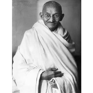 Mahatma Gandhi Who The Greatest Leader History Debate  HD Free Download