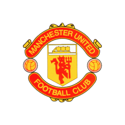 Manchester United Logo European Football Club Logos  HD Free Download