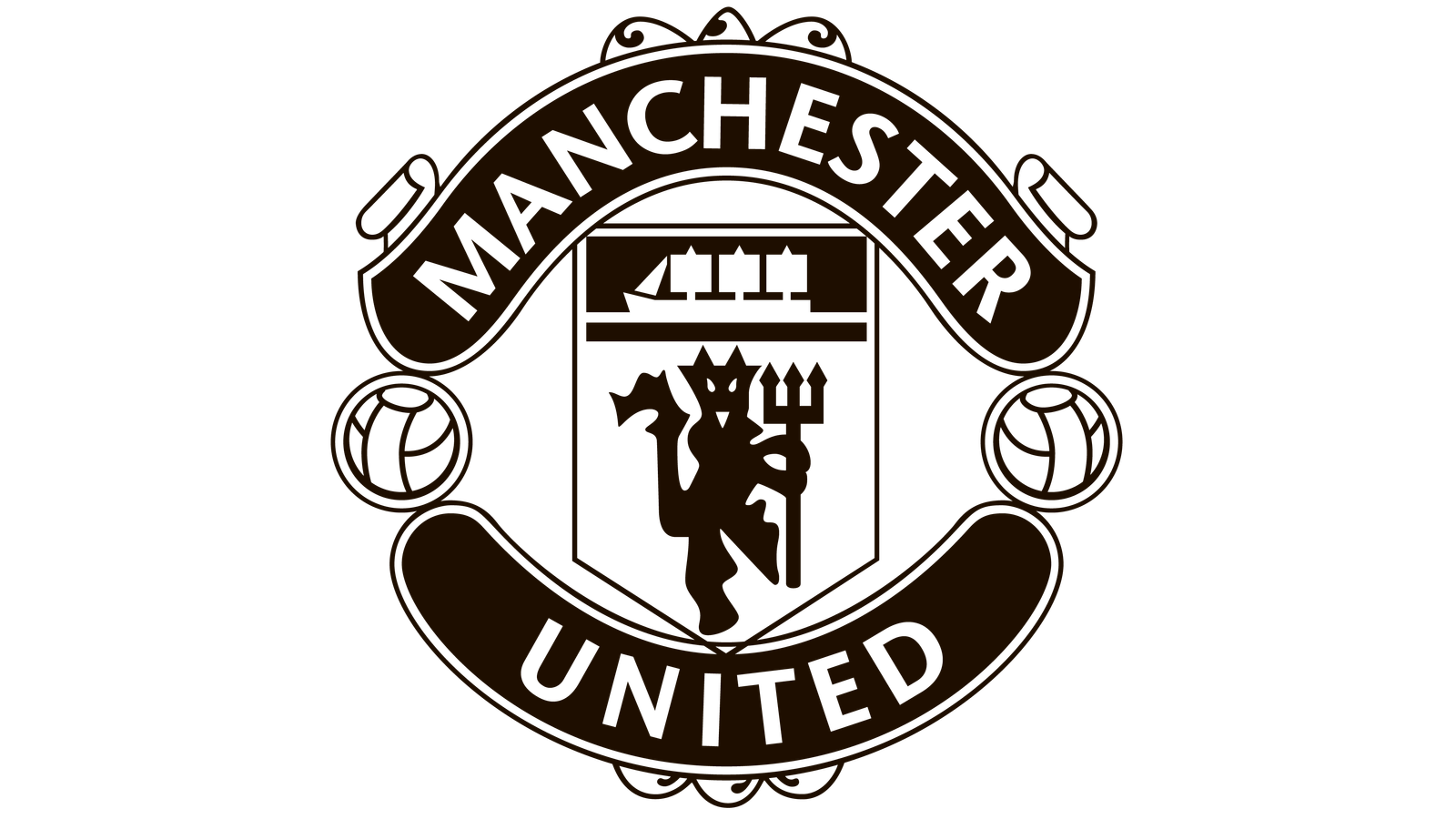 Manchester United Logo Interesting History Team Name And  HD Free Download