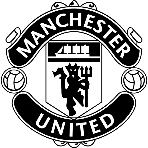 Manchester United Logo PNG  HD Free Download