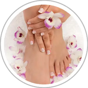 Manicure Pedicure Visona Beauty  HD Free Download