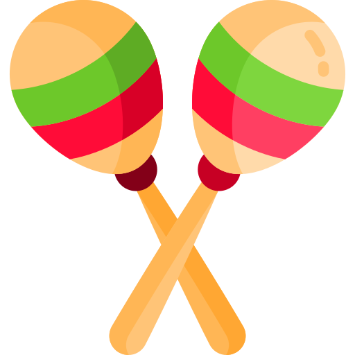 Maracas Similar PNG Icons  HD Free Download