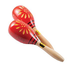 Maracas Small Percussions Mano Percussions  HD Free Download