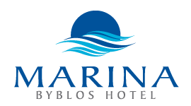 Marina Byblos Hotel Holiday Inn PNG Logo  HD Free Download