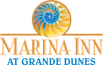 Marina Inn At Grande Dunes Holiday Inn PNG Logo  HD Free Download