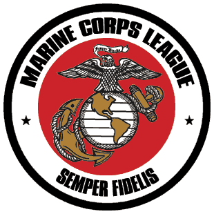 Marine Corps League PNG Logo  HD Free Download