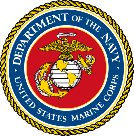 Marine Corps Logo Pictures PNG Logo  HD Free Download