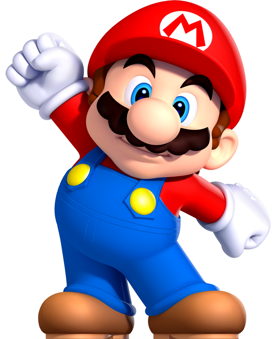 Mario Bros Nerd Culture Podcast Blog Archive Mario Tells All  HD Free Download