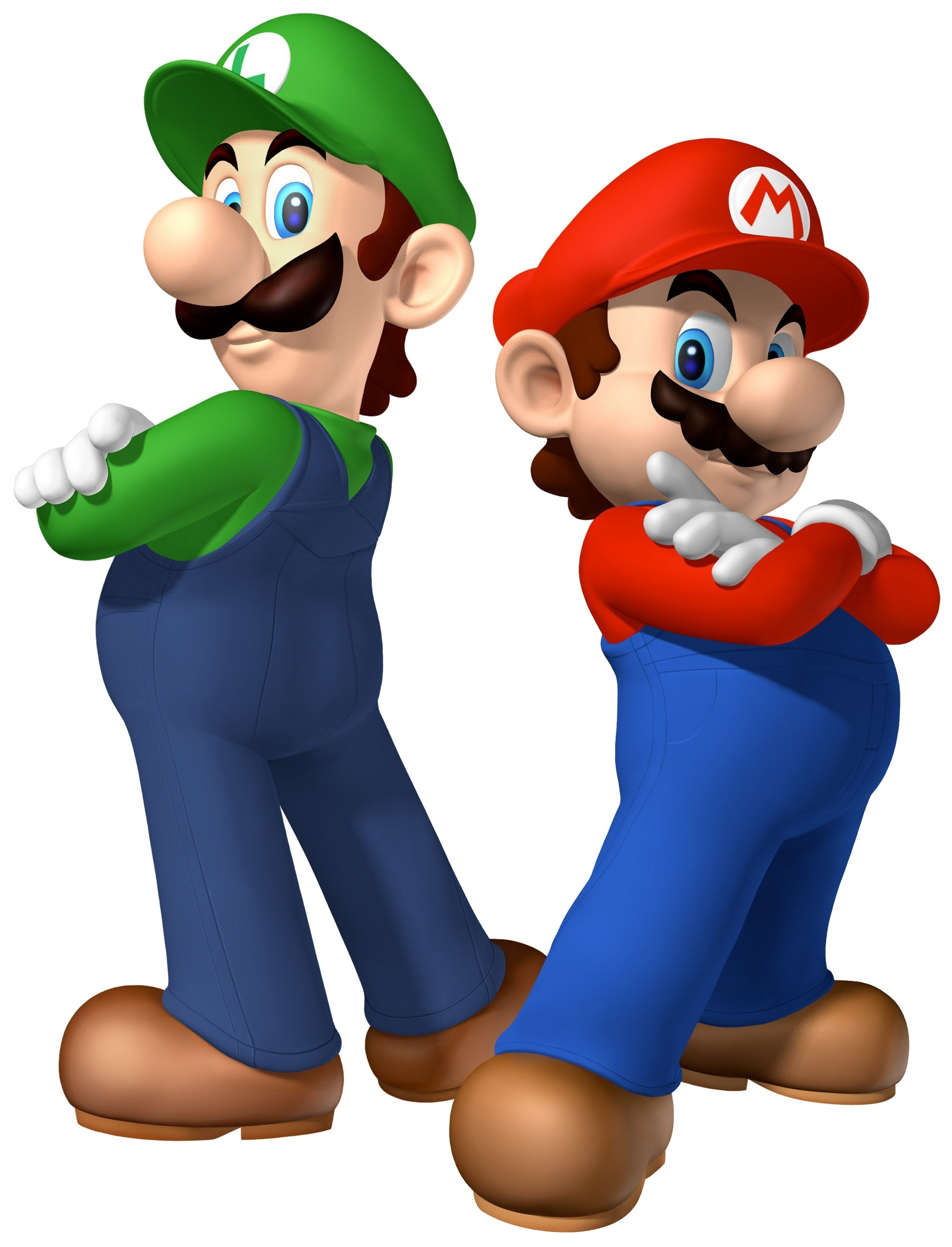 Mario PNG Index Content Uploads  HD Free Download