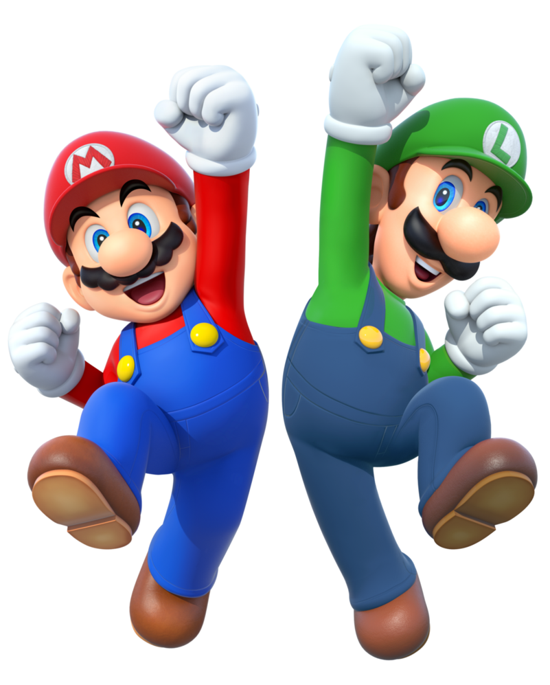 Mario PNG The Best Kid Quotes  HD Free Download
