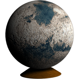 Mars Icon Planets Iconset Teijo HD Free Download