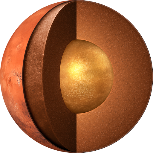 Mars Spacepedia Solar System Scope  HD Free Download