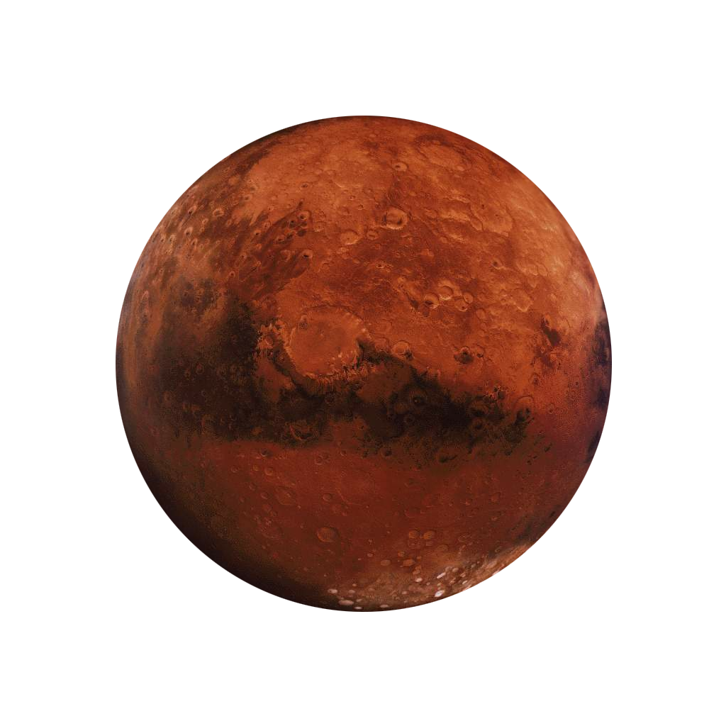Mars Terrestrial Planets  HD Free Download