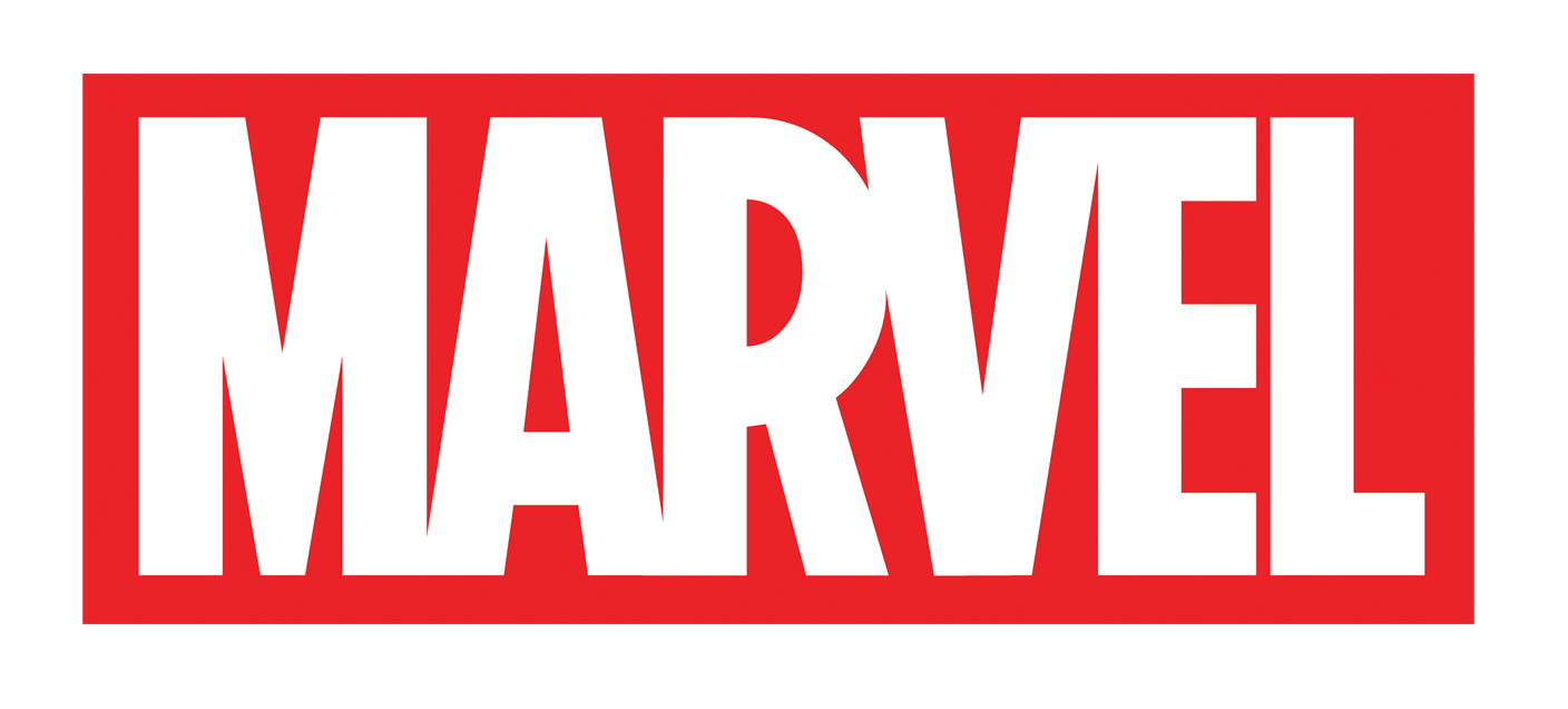 Marvel Logo  HD Free Download