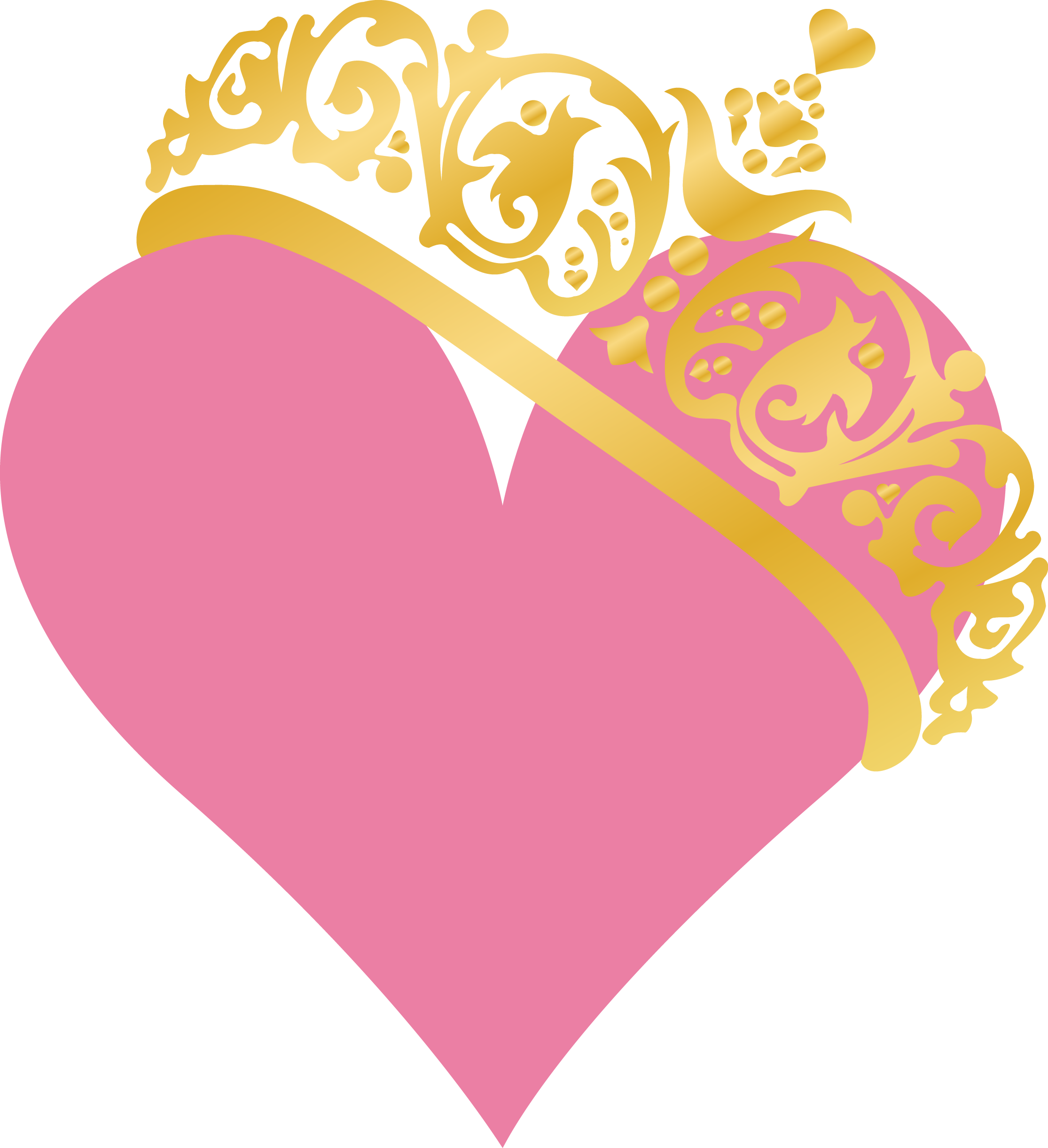 Mary Kay Pink Heart PNG Logo  HD Free Download